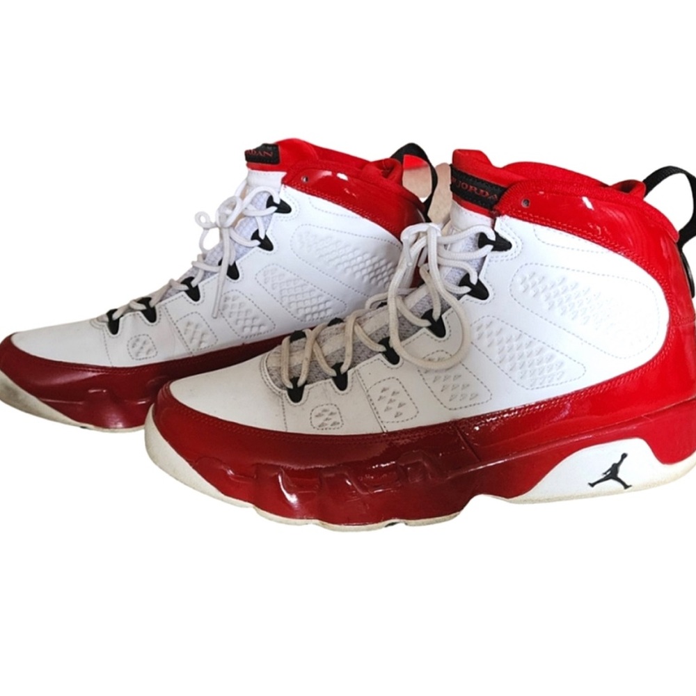 Jordan 9 - Picture 4 of 4